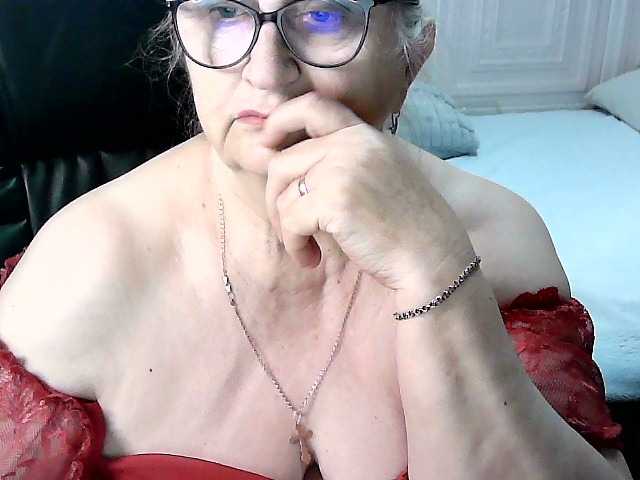 LolkaAlyss's BongaCams show and profile