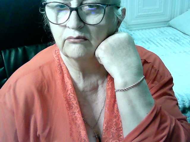 LolkaAlyss's BongaCams show and profile