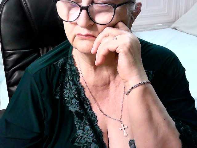 LolkaAlyss's BongaCams show and profile