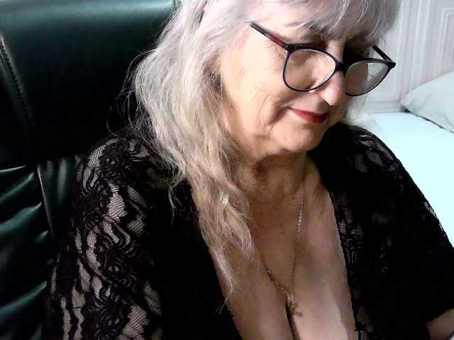 LolkaAlyss's BongaCams show and profile