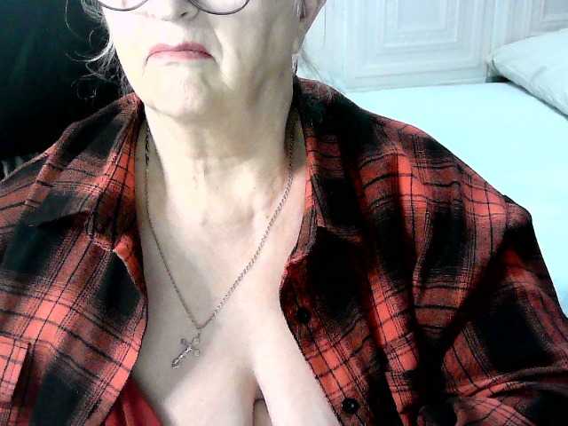 LolkaAlyss's BongaCams show and profile