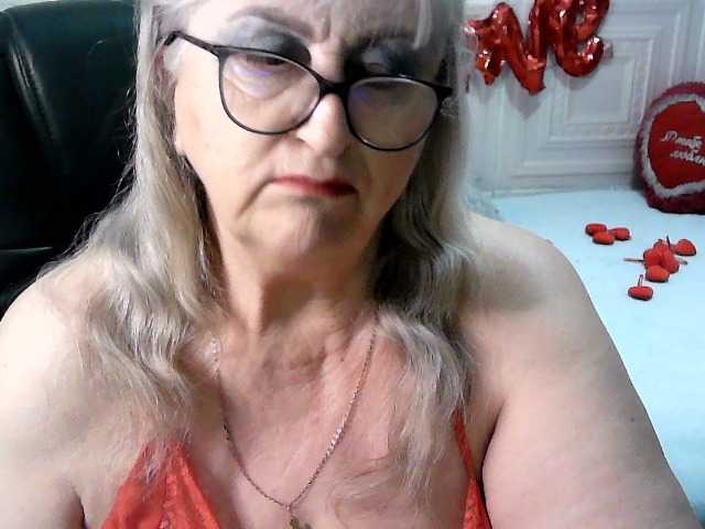 LolkaAlyss's BongaCams show and profile