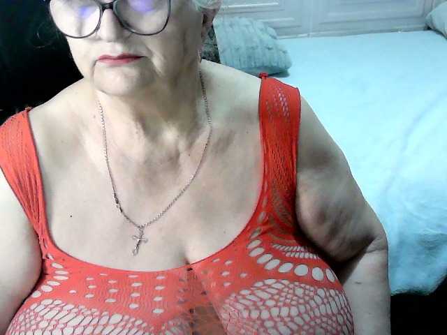 LolkaAlyss's BongaCams show and profile