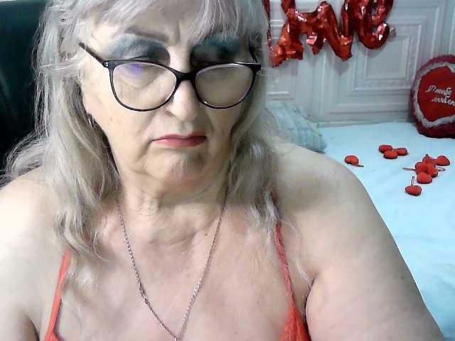 LolkaAlyss's BongaCams show and profile