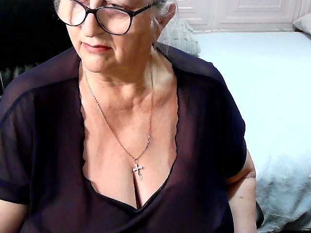 LolkaAlyss's BongaCams show and profile