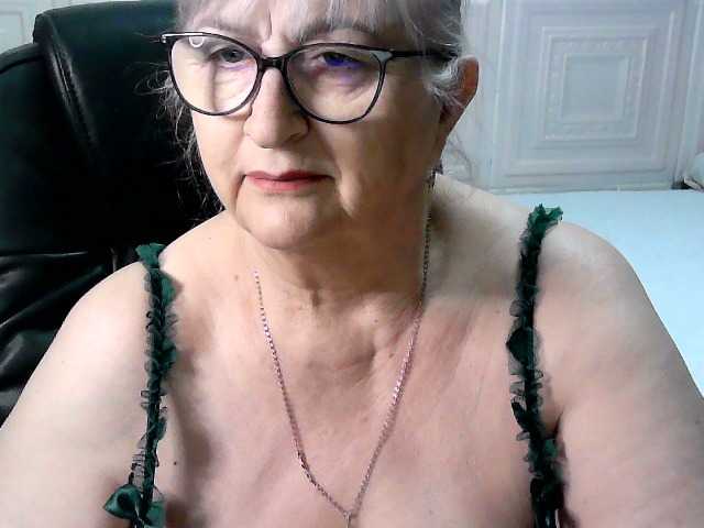 LolkaAlyss's BongaCams show and profile