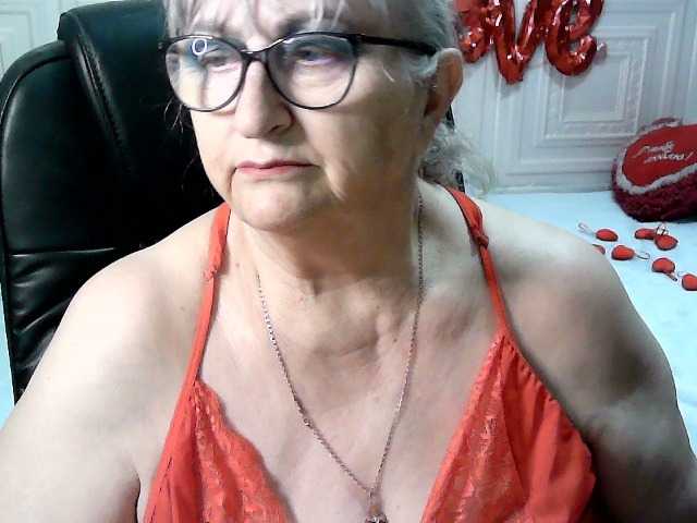 LolkaAlyss's BongaCams show and profile