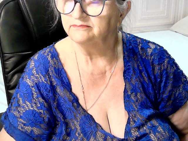 LolkaAlyss's BongaCams show and profile