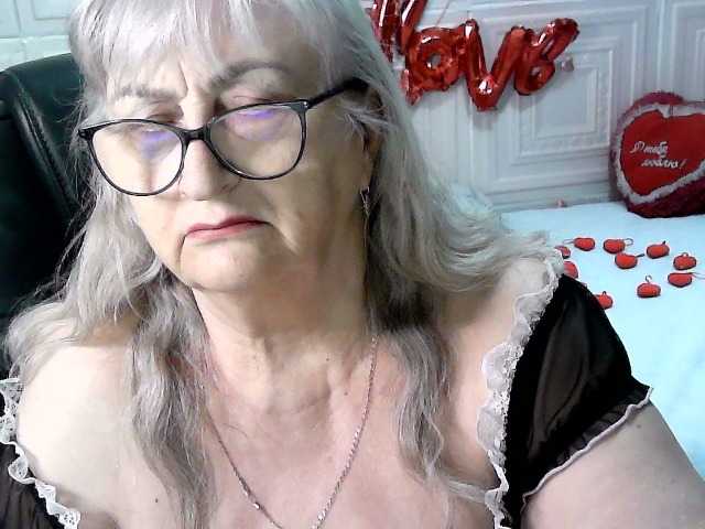 LolkaAlyss's BongaCams show and profile