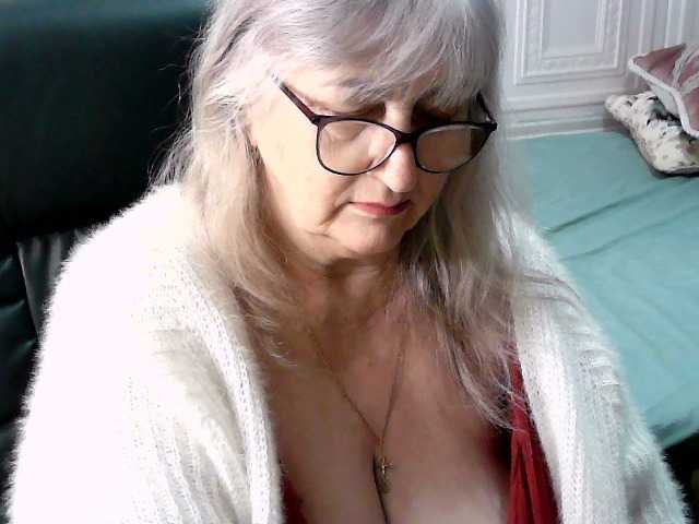 LolkaAlyss's BongaCams show and profile