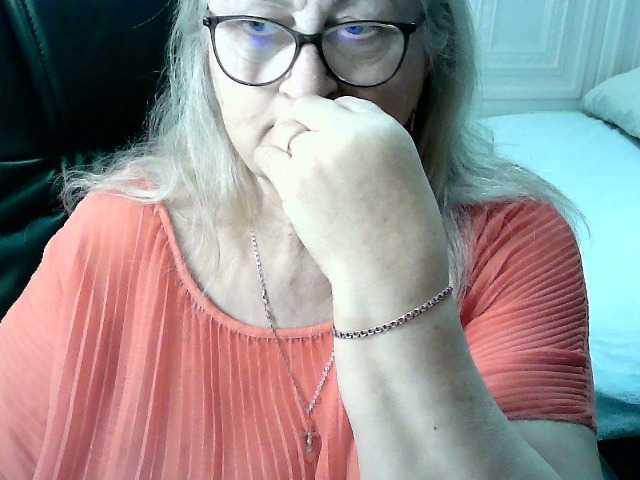 LolkaAlyss's BongaCams show and profile