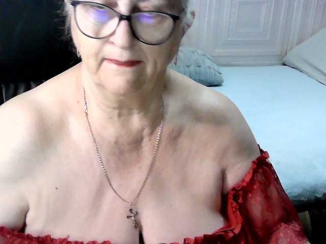 LolkaAlyss's BongaCams show and profile