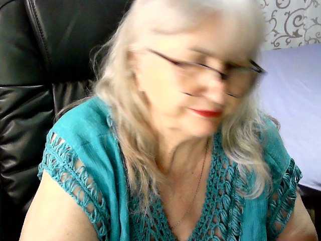 LolkaAlyss from BongaCams