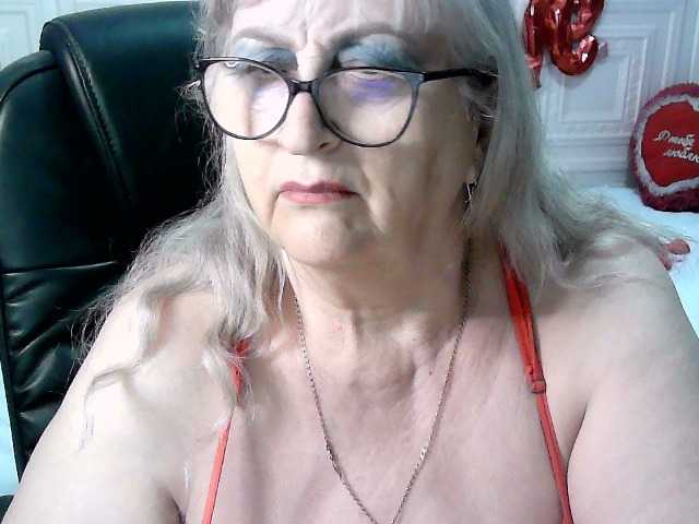 LolkaAlyss's BongaCams show and profile