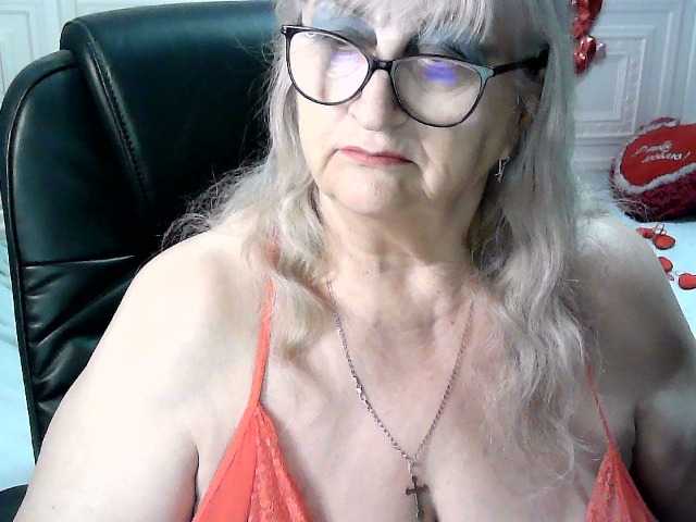 LolkaAlyss's BongaCams show and profile