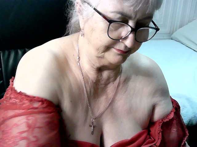 LolkaAlyss's BongaCams show and profile