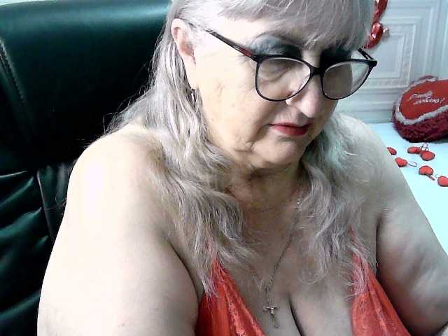 LolkaAlyss's BongaCams show and profile