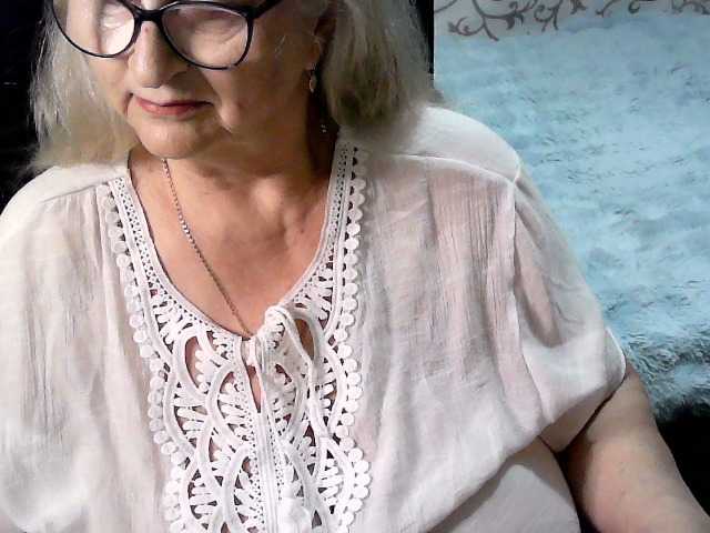 LolkaAlyss on BongaCams
