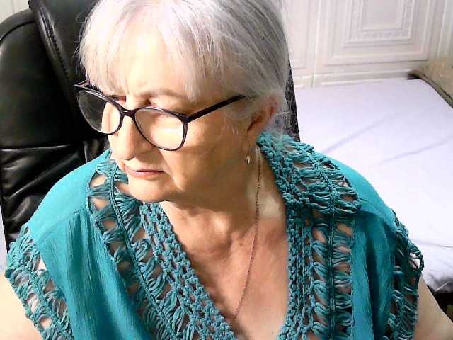 LolkaAlyss Live Cam on BongaCams