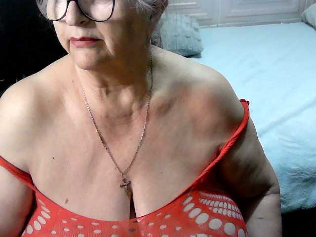 LolkaAlyss's BongaCams show and profile