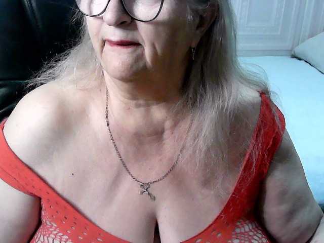 LolkaAlyss's BongaCams show and profile