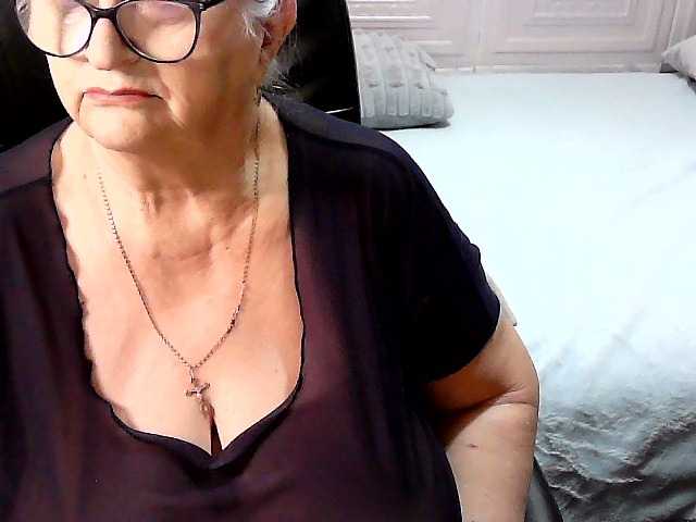 LolkaAlyss's BongaCams show and profile