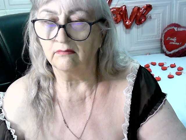 LolkaAlyss's BongaCams show and profile