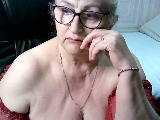 LolkaAlyss's BongaCams show and profile