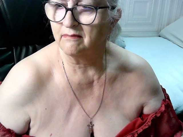 LolkaAlyss's BongaCams show and profile