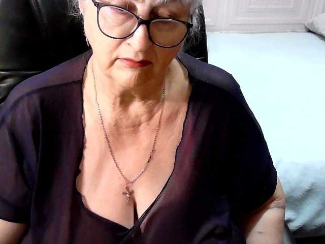 LolkaAlyss's BongaCams show and profile