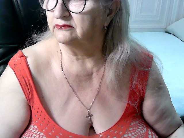 LolkaAlyss's BongaCams show and profile