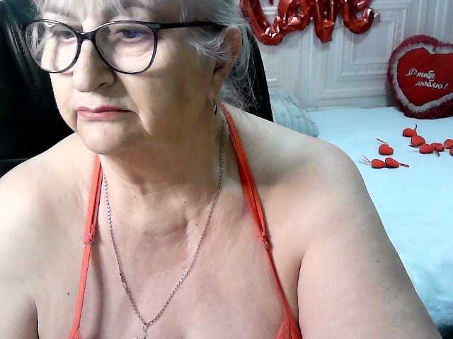 LolkaAlyss's BongaCams show and profile