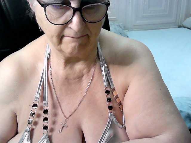 LolkaAlyss from BongaCams is Freechat