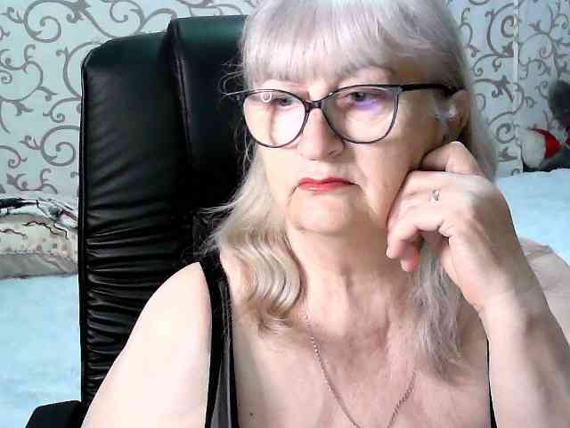 LolkaAlyss webcam