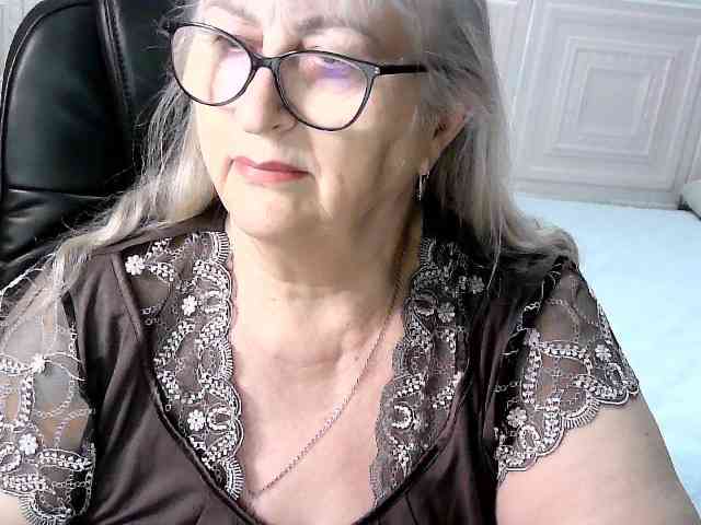 LolkaAlyss Live Webcam on BongaCams