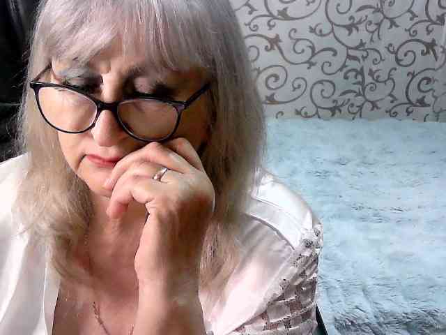 LolkaAlyss webcam
