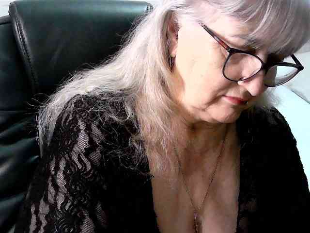 LolkaAlyss Live Webcam on BongaCams