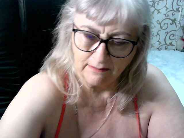 LolkaAlyss webcam