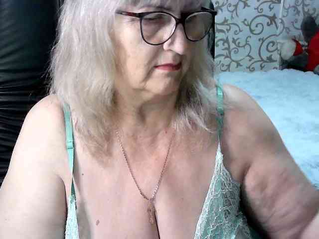 LolkaAlyss Live Webcam on BongaCams