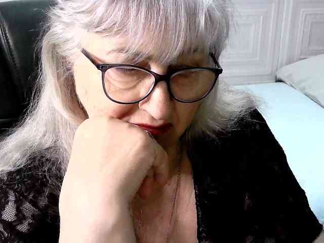 LolkaAlyss Live Webcam on BongaCams