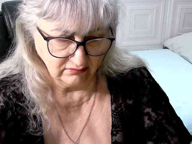 LolkaAlyss Live Webcam on BongaCams