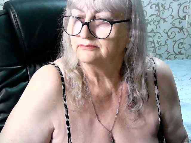 LolkaAlyss webcam