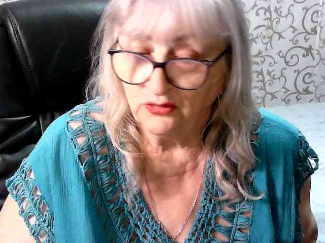 LolkaAlyss webcam