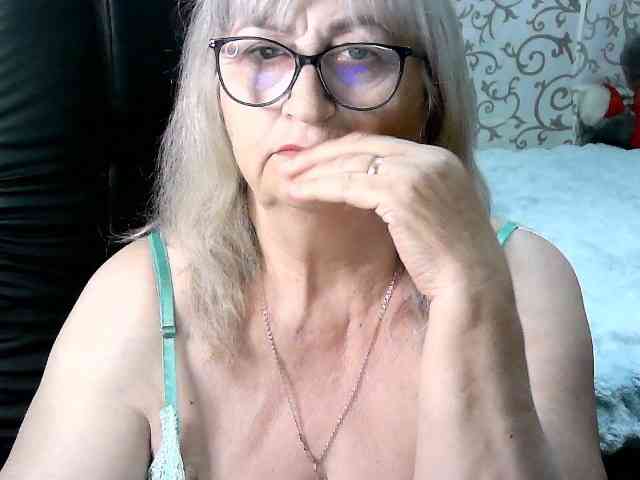 LolkaAlyss Live Webcam on BongaCams