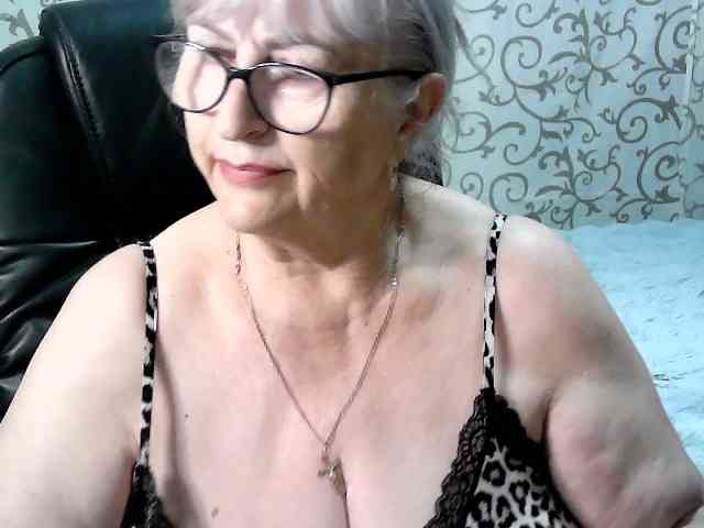 LolkaAlyss webcam
