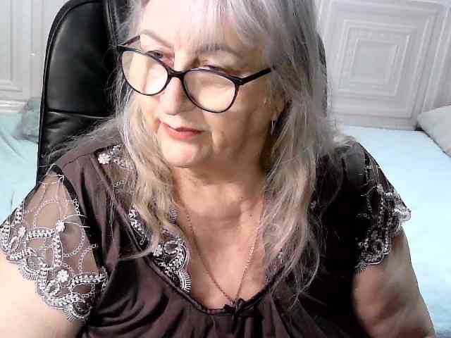 LolkaAlyss Live Webcam on BongaCams