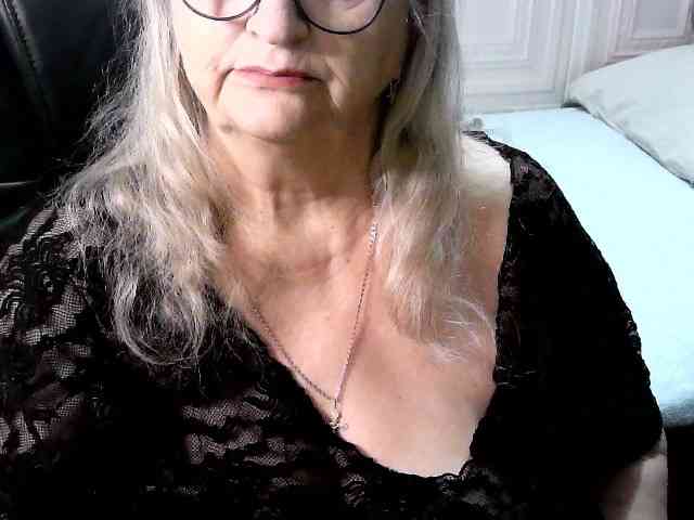 LolkaAlyss Live Webcam on BongaCams