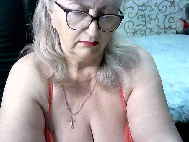 LolkaAlyss webcam