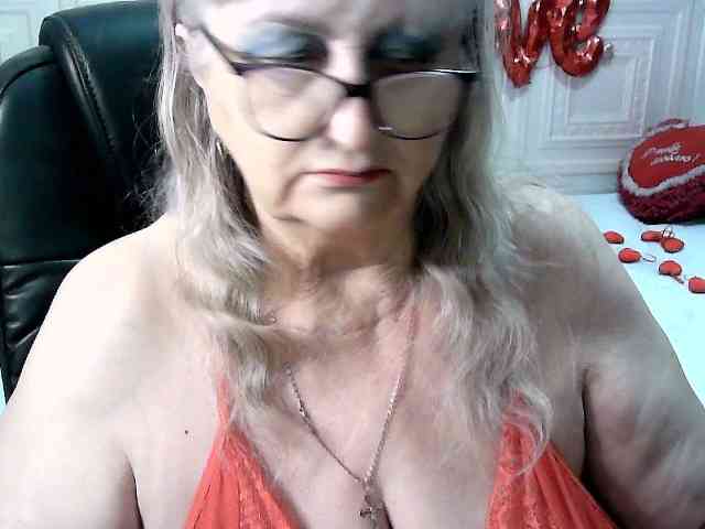 LolkaAlyss Live Webcam on BongaCams