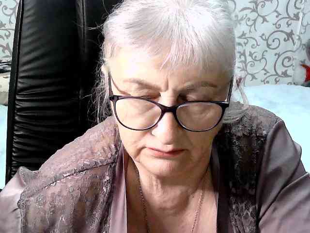 LolkaAlyss webcam
